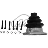 Metalcaucho 10328 Fuelle, árbol de transmisión