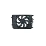 NRF 470018 Ventilador, refrigeración del motor