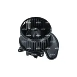 NRF 34603 Ventilador habitáculo