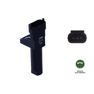 NTK 81075 Sensor, posición arbol de levas
