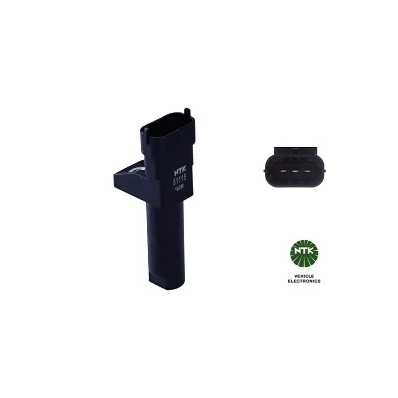 NTK 81075 Sensor, posición arbol de levas
