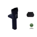 NTK 81075 Sensor, posición arbol de levas