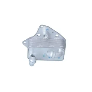 NRF 31343 Radiador de aceite, aceite motor