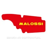 Filtro Aire Malossi Red Sponge Piaggio 4T 1417227