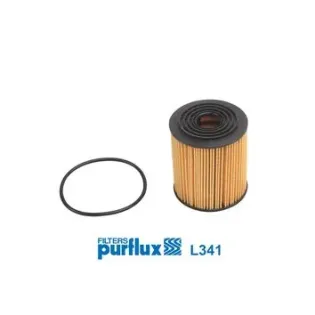 PURFLUX L341 Filtro de aceite