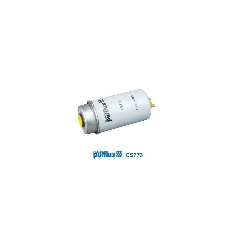 PURFLUX CS773 Filtro combustible