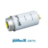 PURFLUX CS773 Filtro combustible