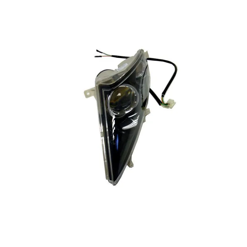 Optica Lado Derecho Peugeot Jet Force 50 - 15154282
