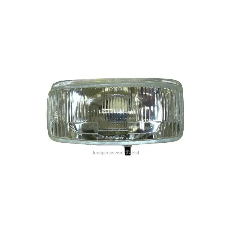 Optica Completa Honda Nsr 75 - 15653761