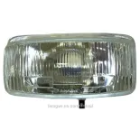 Optica Completa Honda Nsr 75 - 15653761