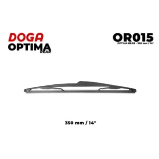 DOGA OR015 Limpiaparabrisas