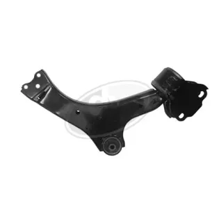 DYS 10-23893 Barra oscilante, suspensión de ruedas