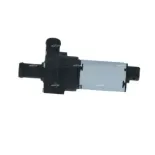 NRF 390023 Bomba de agua adicional, turbocompresor