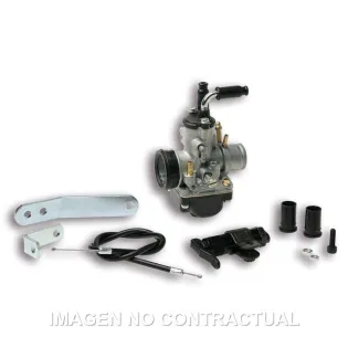 Carburador PHBG Malossi 21 As Aprilia Amico 50. Sr 50 1610985