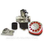 Kit De Carburación Phbh Bs 26 Motor Am6 Tzr 50 1612224