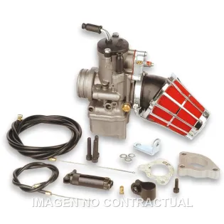 Kit De Carburación Phf 34 Mhr Gilera Runner Vx 125 1612265