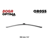 DOGA OR055 Limpiaparabrisas