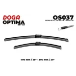 DOGA OS037 Limpiaparabrisas