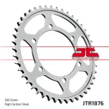 Corona JT Sprockets JTR1876.42 Yamaha Tenere 700