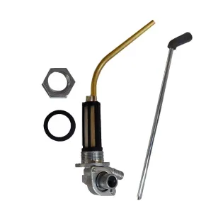 Grifo Gasolina Vespa 125 - 21280072