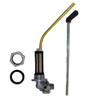 Grifo Gasolina Vespa 200. Iris Pks - 21280073