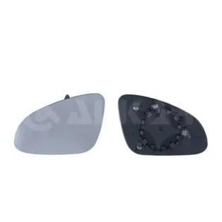 ALKAR 6471442 Cristal de espejo, retrovisor exterior
