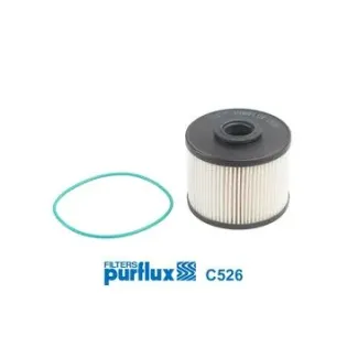 PURFLUX C526 Filtro combustible