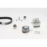 CONTINENTAL CTAM CT1168WP9 Bomba de agua + kit correa distribución