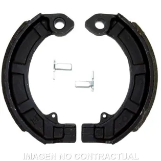 Mordaza Freno Sgr Vespa 200 Iris - 24008033
