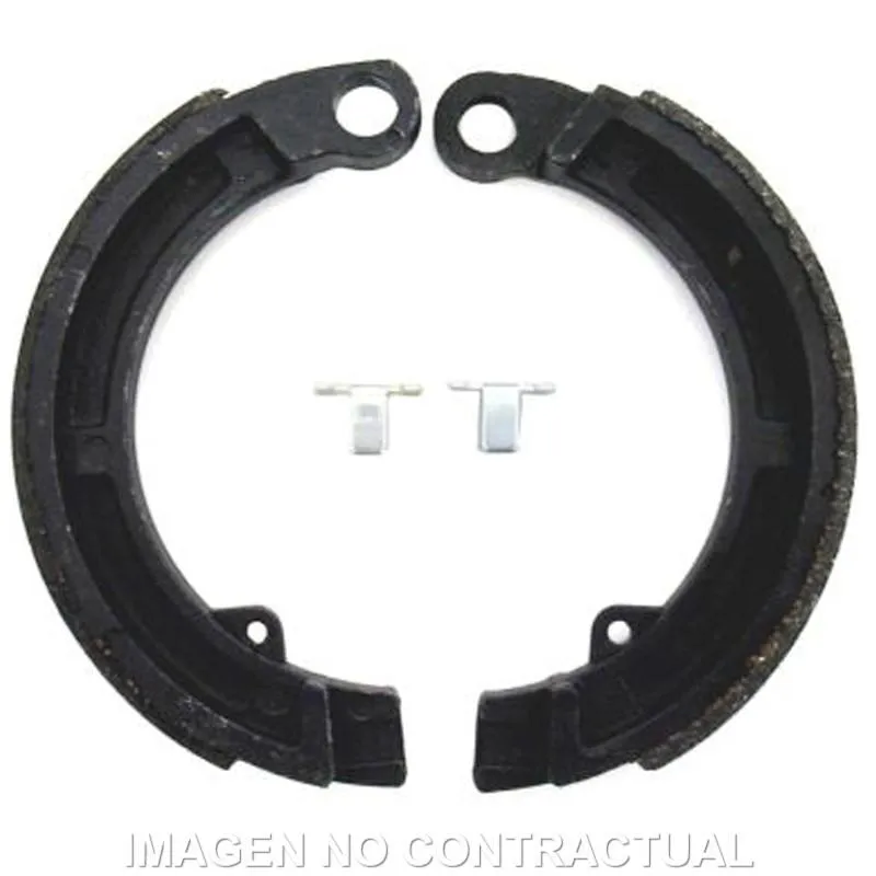 Mordaza Freno Sgr Vespa 125 - 24008049