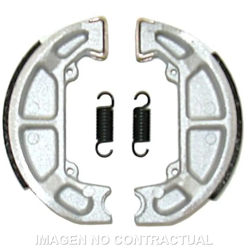 Mordaza Freno Sgr Typhoon - 24030235