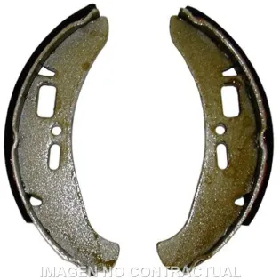 Mordaza Freno Sgr Vespa Cosa - 24030271