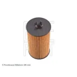 BLUE PRINT ADW192112 Filtro de aceite