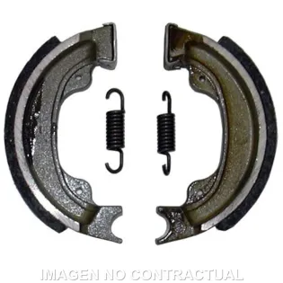 Mordaza Freno Sgr Peugeot Zenith 50 - 2430206