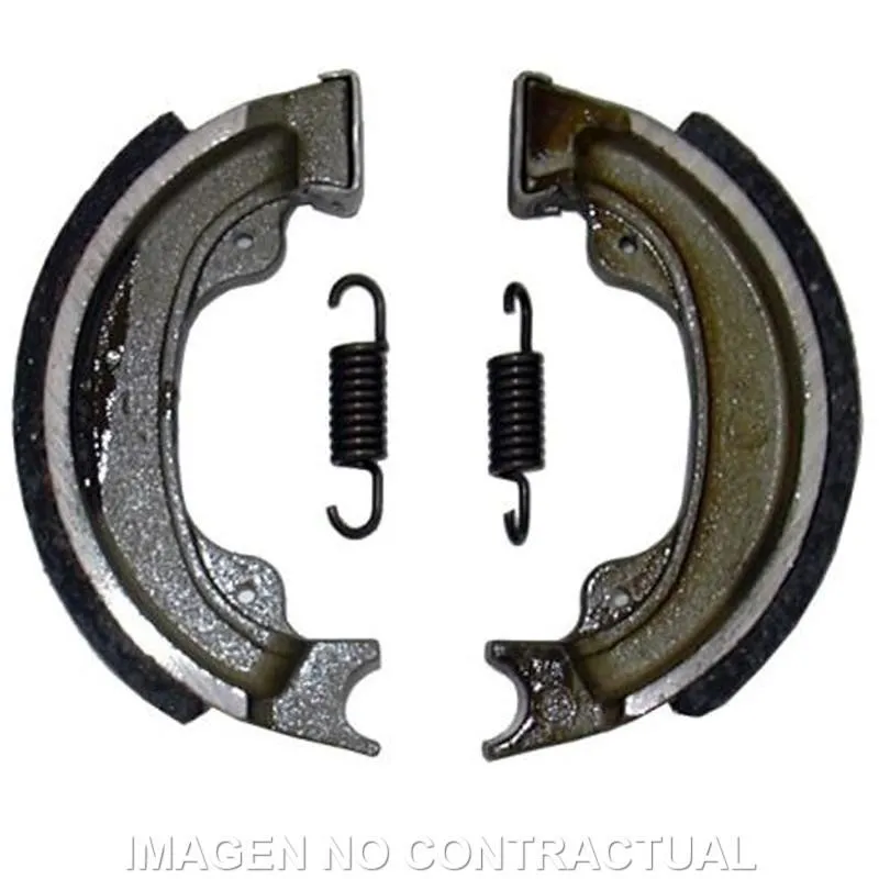 Mordaza Freno Sgr Peugeot Zenith 50 - 2430206