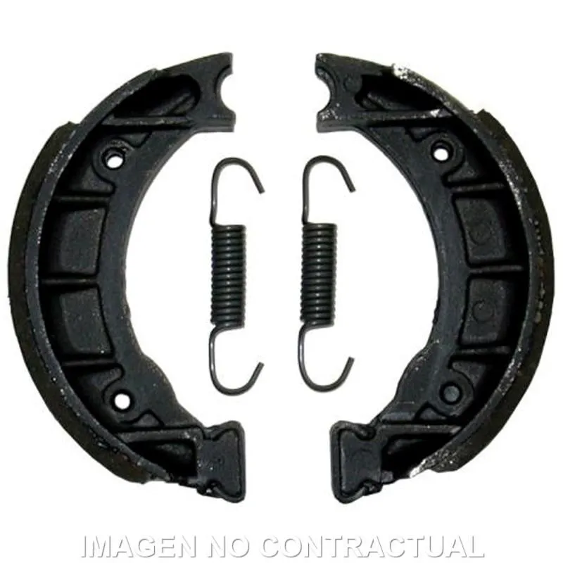 Mordaza Freno Sgr Vespino Alx 50 - 2430208