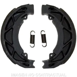 Mordaza Freno Sgr Liberty 125 - 24330188