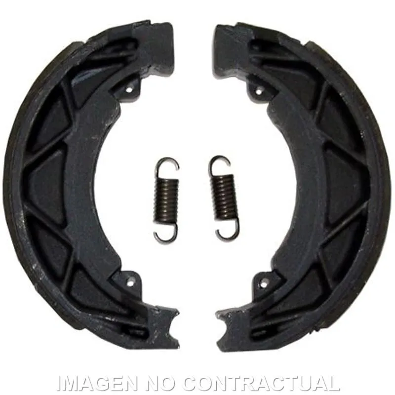 Mordaza Freno Sgr Liberty 125 - 24330188