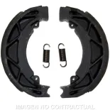 Mordaza Freno Sgr Liberty 125 - 24330188