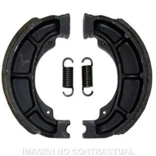 Mordaza Freno Sgr Suzuki Lido 50 - 24330228