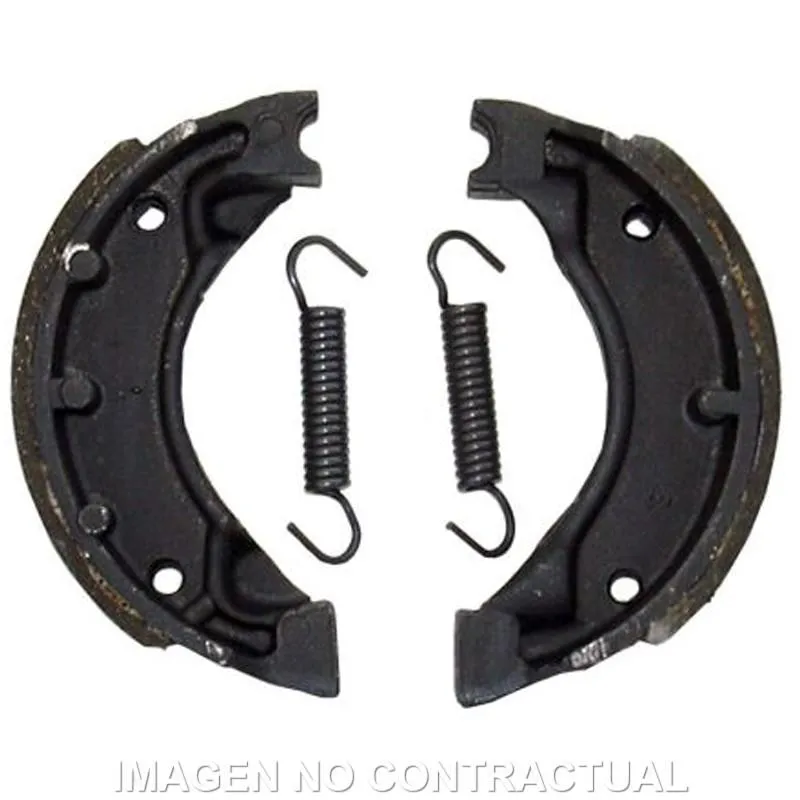 Mordaza Freno Sgr Yamaha Jog 50 - 24330240