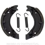 Mordaza Freno Sgr Yamaha Jog 50 - 24330240