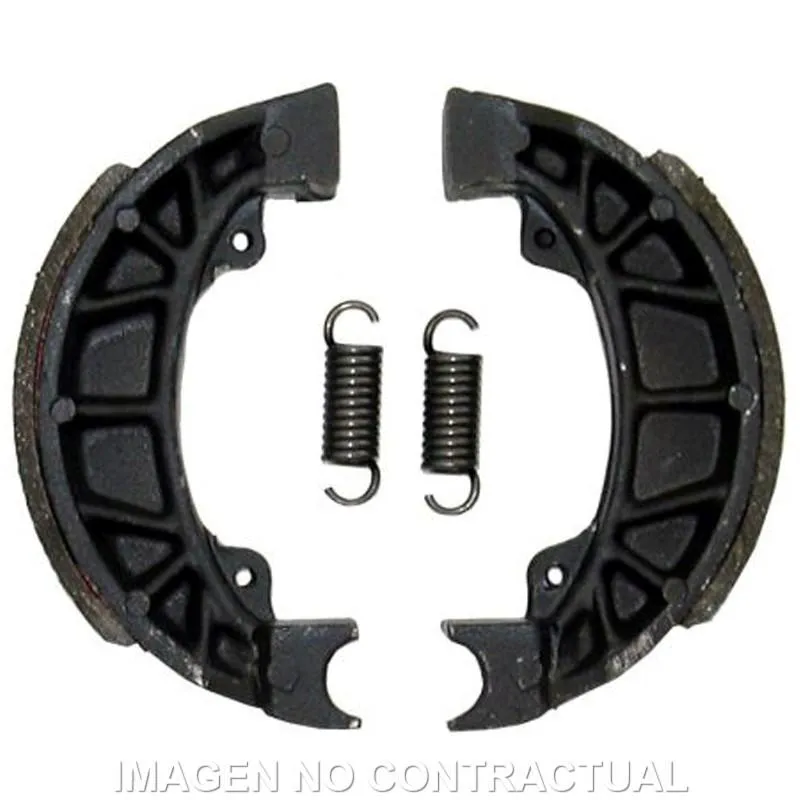 Mordaza Freno Sgr Skiper Trasera - 24330241