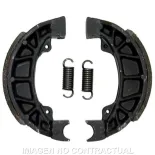 Mordaza Freno Sgr Skiper Trasera - 24330241
