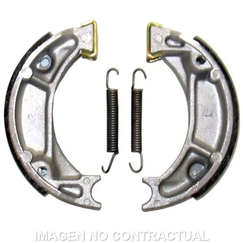 Mordaza Freno Sgr Honda Vision 75 - 24330242