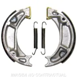 Mordaza Freno Sgr Honda Vision 75 - 24330242