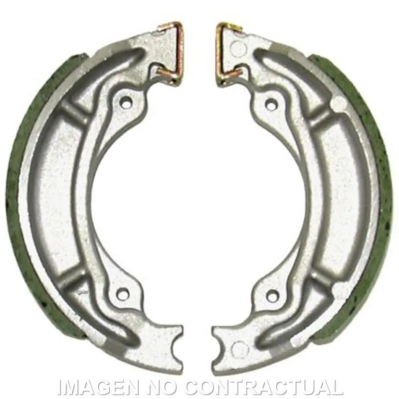 Mordaza Freno Sgr Big Max - 24330243