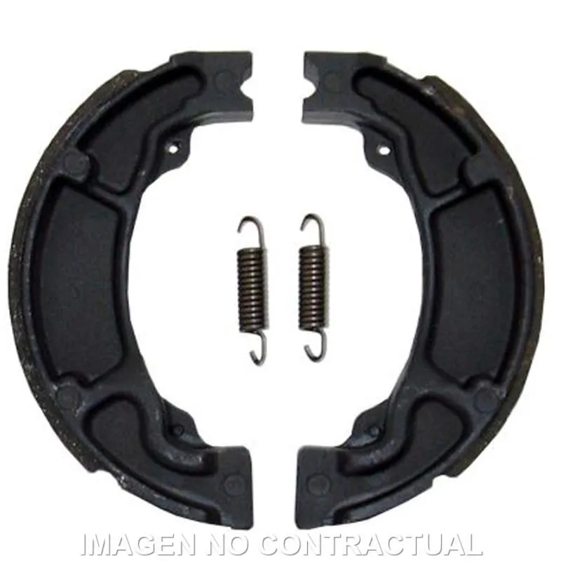 Mordazas Freno Trasero Honda Sh 125-150 - 24330245