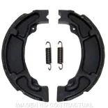 Mordazas Freno Trasero Honda Sh 125-150 - 24330245