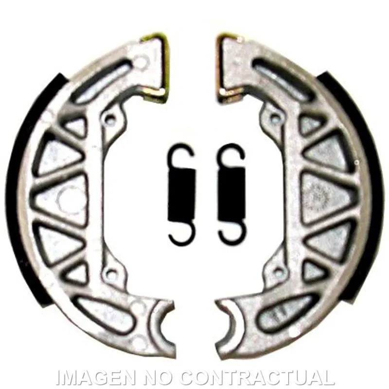 Mordaza Freno Sgr Piaggio Sfera - 24330247